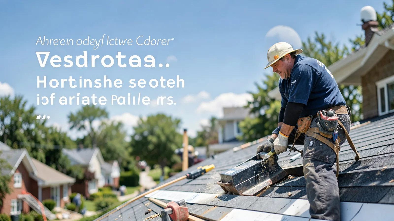 Roof Replacement in Long Bottom, OH near me